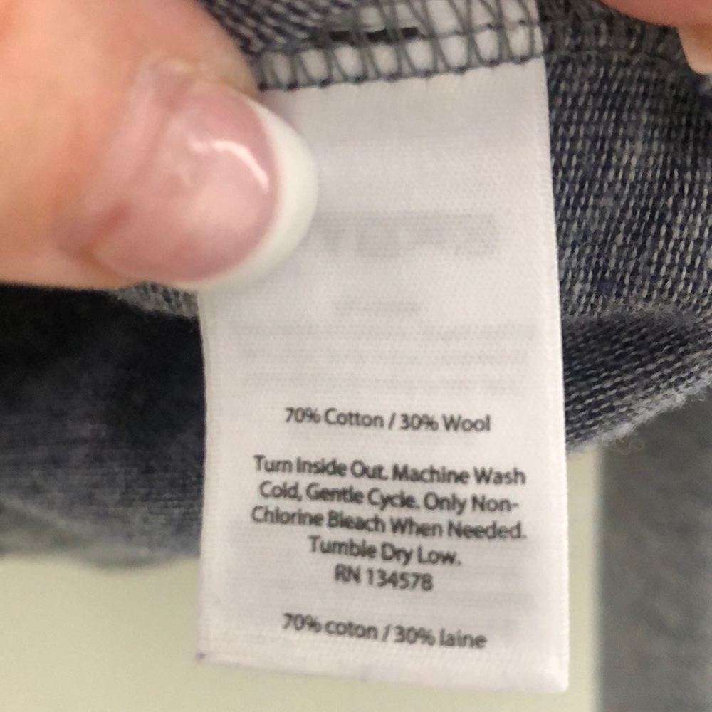 Vineyard Vines Pullover - image 4